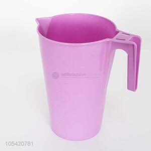 High Quality Plastic Measuring Cup Water Cup