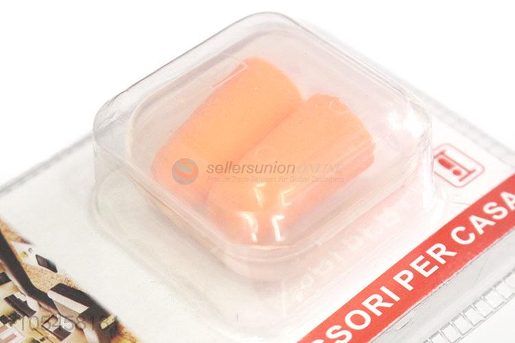 High quality promotional sound insulation earplugs