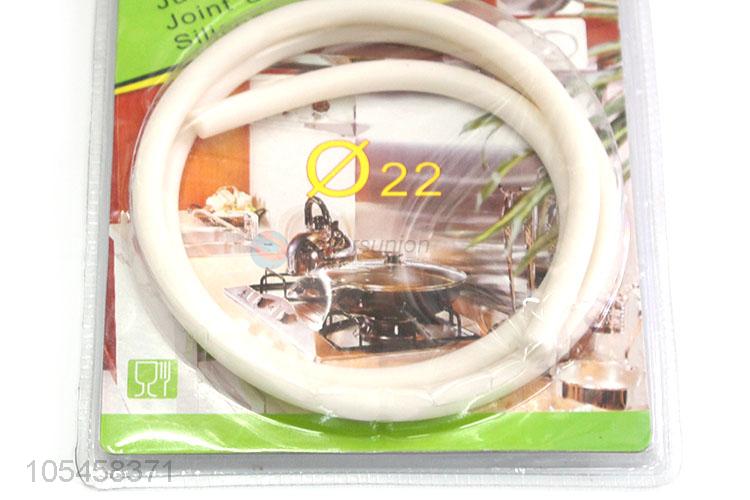 Top manufacturer food-grade silicone cooker pressure rubber gasket