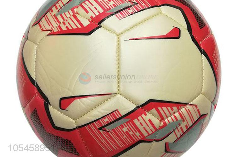 New Arrival Football for Indoor and Outdoor Game Training