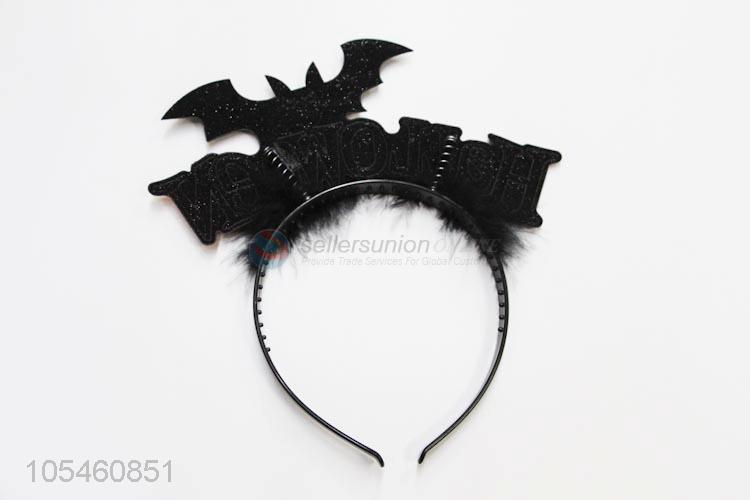 Top manufacturer festival supplies Halloween headband