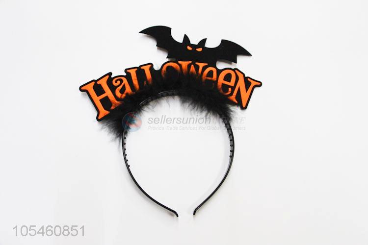 Top manufacturer festival supplies Halloween headband