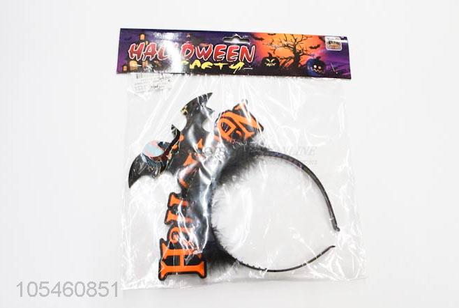 Top manufacturer festival supplies Halloween headband