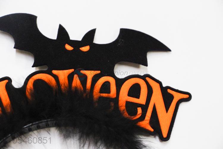 Top manufacturer festival supplies Halloween headband