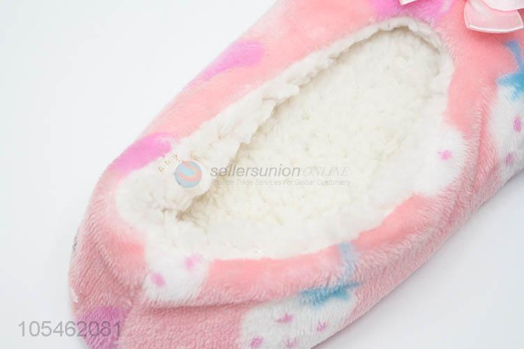 Cheap and High Quality Indoor Home Slippers Women Shoes