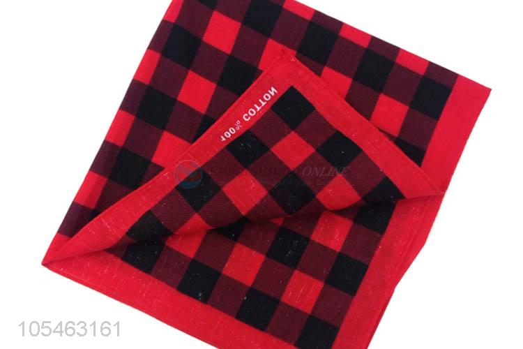 New arrival headwear square head kerchief