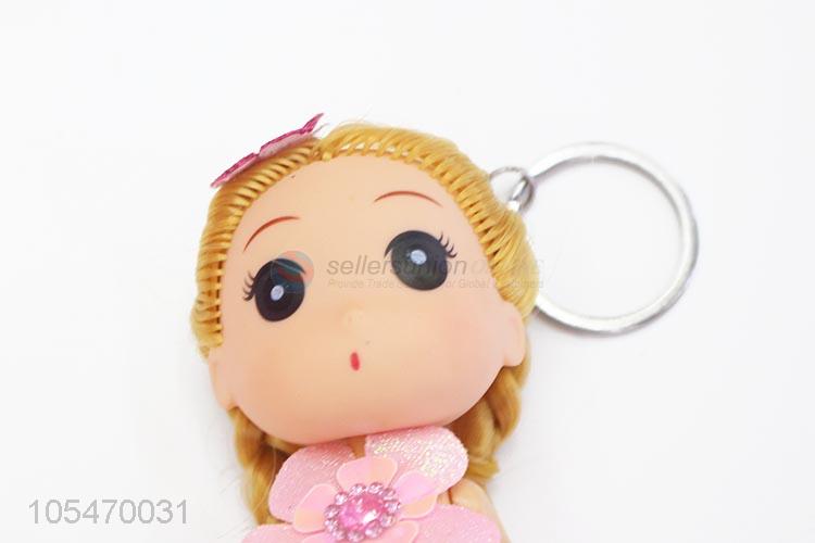 Fashion Accessories Cute Mini Ddgir Best Vinyl Doll