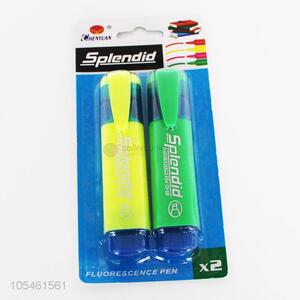 Custom 2 Pieces Splendid Highlighter Best Nite Writer Pen