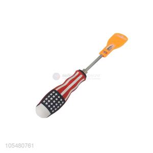 Factory Wholesale American Flag Screwdriver Slotted For Electrician