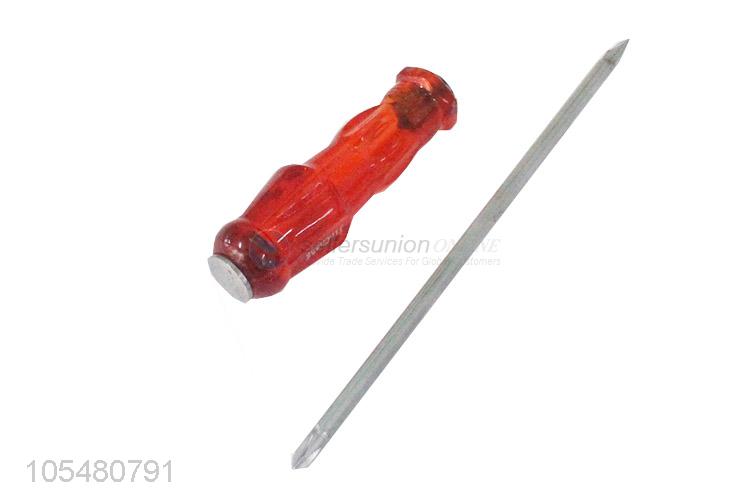 Superior Quality Screwdriver Slotted For Electrician