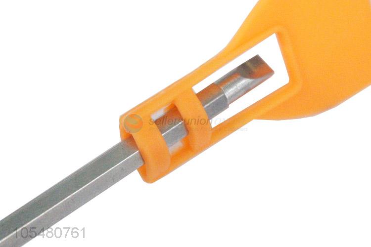 Factory Wholesale American Flag Screwdriver Slotted For Electrician