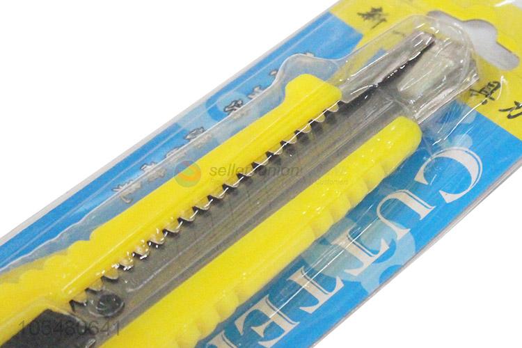 High Sales Paper Cutter Knife Utility Knife Daily Tools