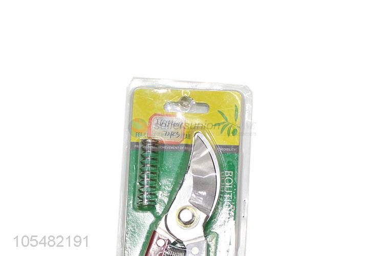 Best Quality Garden Pruning Tools Fashion Garden Shears