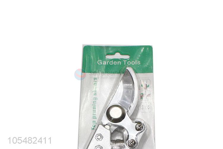 Top Quality Garden Pruning Shears Best Garden Scissor