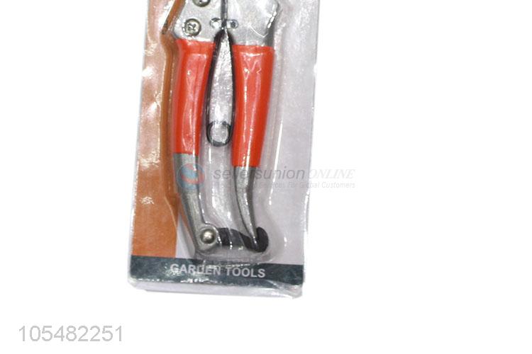 Good Sale Garden Pruning Scissor Fashion Garden Shears