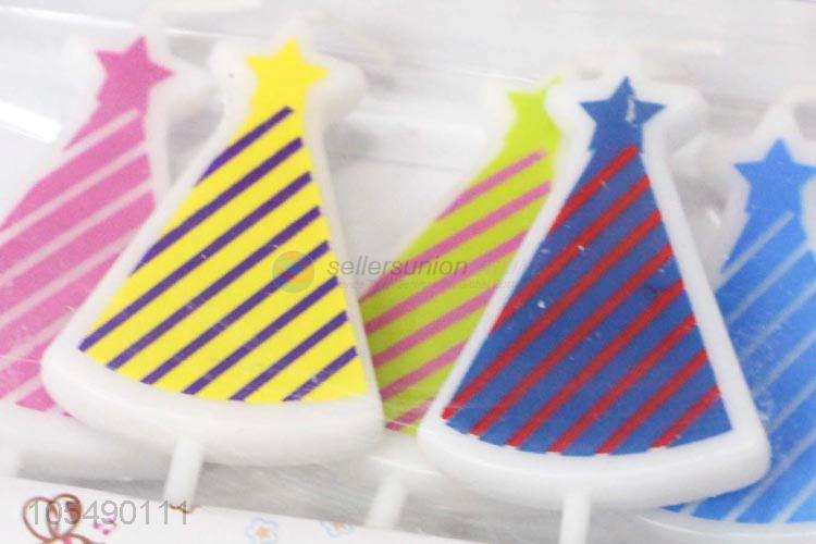 Chinese Factory Kids Birthday Cake Candle Party Supplies