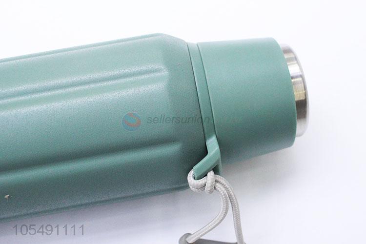 Professional suppliers stainless steel thermos bottle