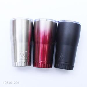 Recent design car stainless steel thermos bottle