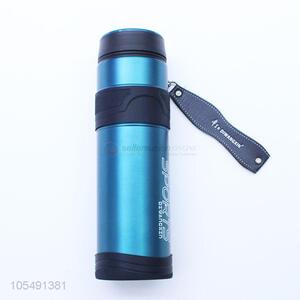 Promotional custom stainless steel thermos bottle