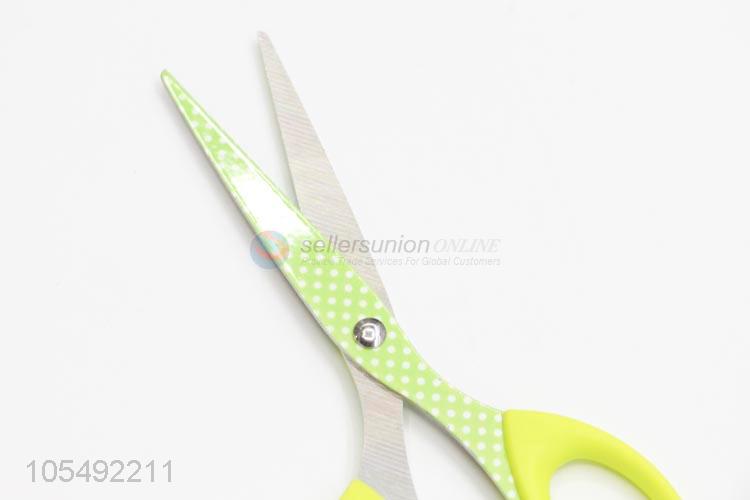 China Supply Household Stationery Student Scissors