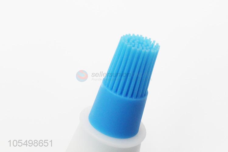 China Factory Oil Bottle Silicone Brush for cooking
