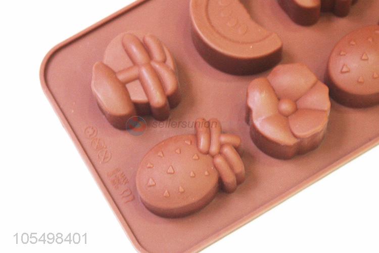 Reasonable Price Chocolate Candy Cookie Baking Fondant Mold