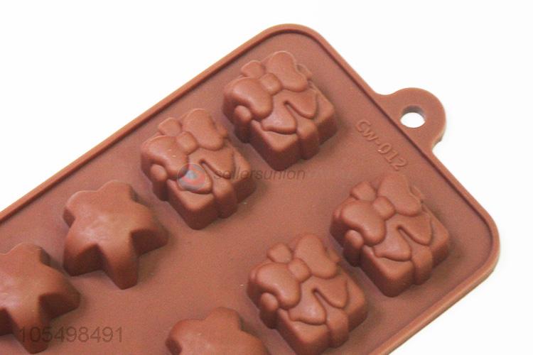 Lowest Price DIY Kitchen Tools Chocolate Molds