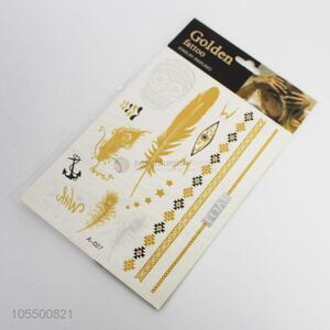 Superior Quality Body Art Tattoo Sticker