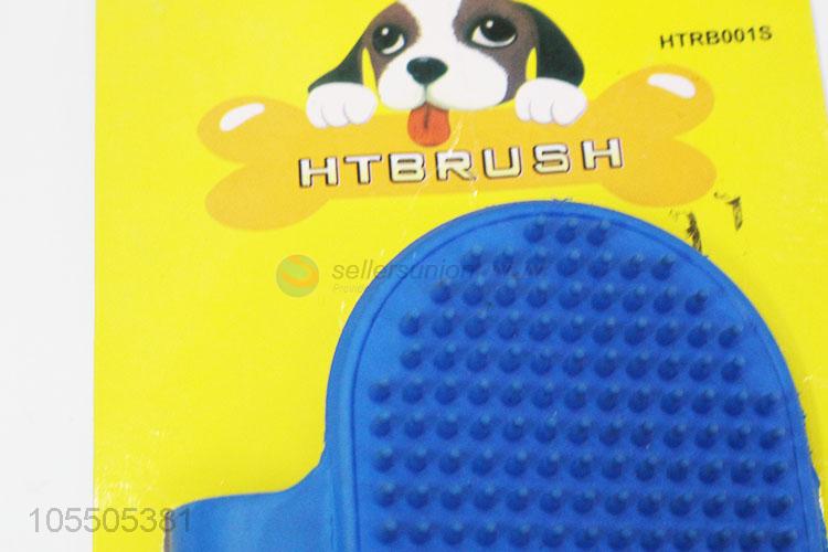 Cute Design Pet Dog Cat Hair Brush Fur Grooming Trimmer Comb Dog Accessories