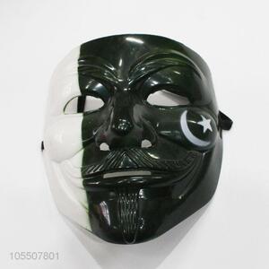 Good Sale Plastic Mask Festival Makeup Mask