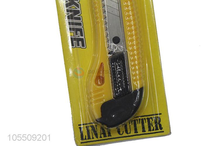 Unique Design  Paper Cutter Knife Utility Knife Daily Tools
