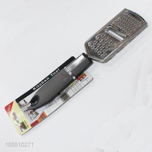 China wholesale kitchen utensils stainless steel vegetable plane/grater