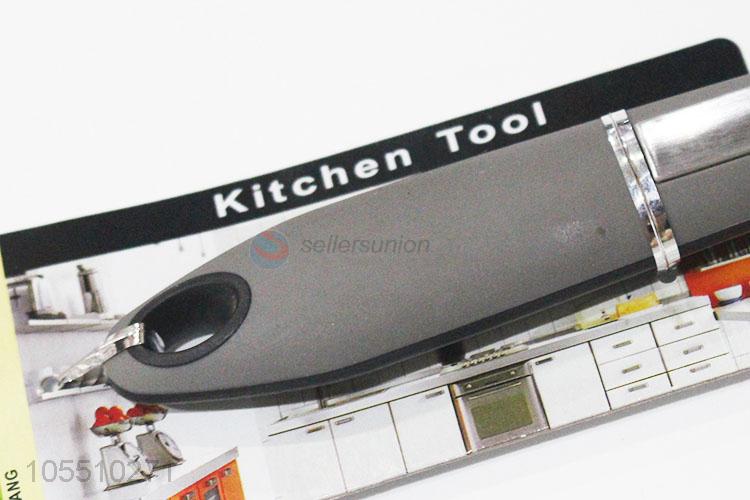 China wholesale kitchen utensils stainless steel vegetable plane/grater