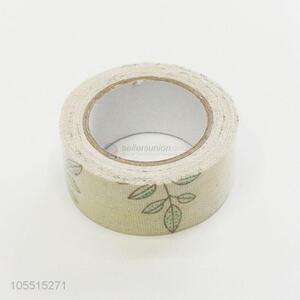 High quality handmade ornaments use printed cloth duct adhesive tape