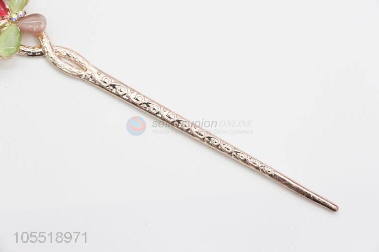 Most Popular Hair Accessories Vintage Alloy Hairpin