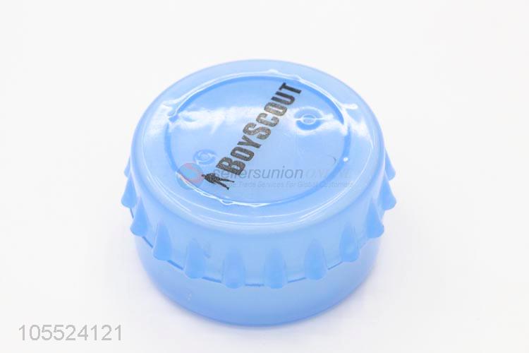 Hot Sale Portable Collapsible Plastic Folding Cup for Travel