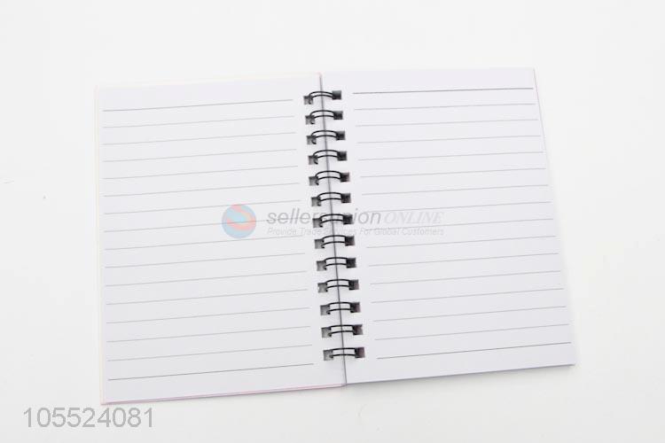 Best Popular Notebook Paper Journal Diary Spiral NoteBook