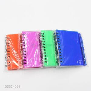 Hottest Professional Diary Book Note Book Spiral Notebook