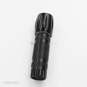 New popular indoor aluminum alloy led glare flashlight