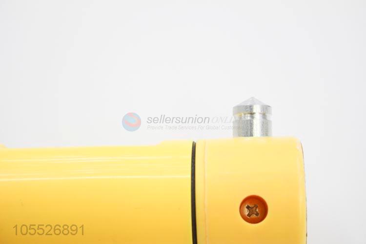 Factory promotional multifunctional torch flashlight