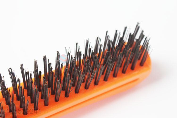 Hot selling machine cleaning steel wire brush with handle