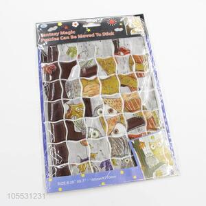 Funny 3D DIY Mosaic Picture Collage EVA Sticker Puzzle