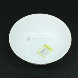 Cheap and High Quality Plastic Bowl