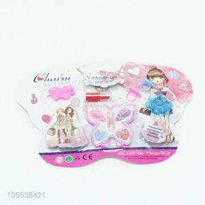 Low Price DIY Make-Up Set Toy For Children