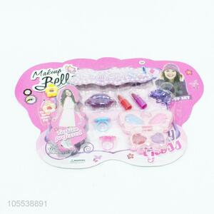 Factory Export DIY  Make-Up Set Toy For Children