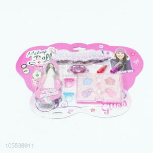 Chinese Factory Make-up Set Toy for Kids