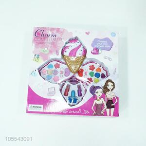 Wholesale Non-Toxic Make-Up Toy Set Girls DIY Toy
