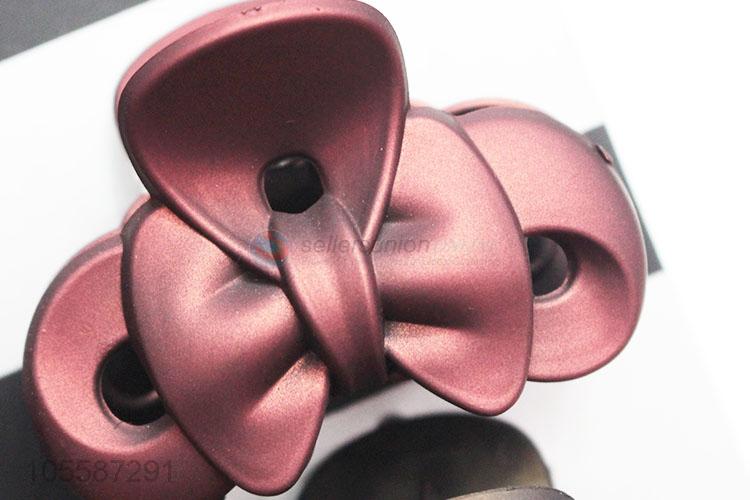 Good Quality Plastic Claw Clip Fashion Hair Clip