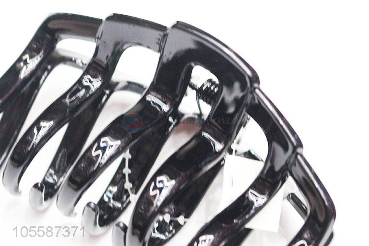 New Style Plastic Hair Clip Fashion Hair Claw Clip