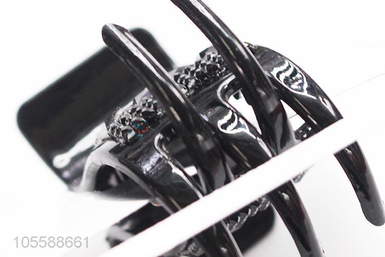 Made In China Wholesale Hair Claw Women Make UP Washing Tool Hair Accessories